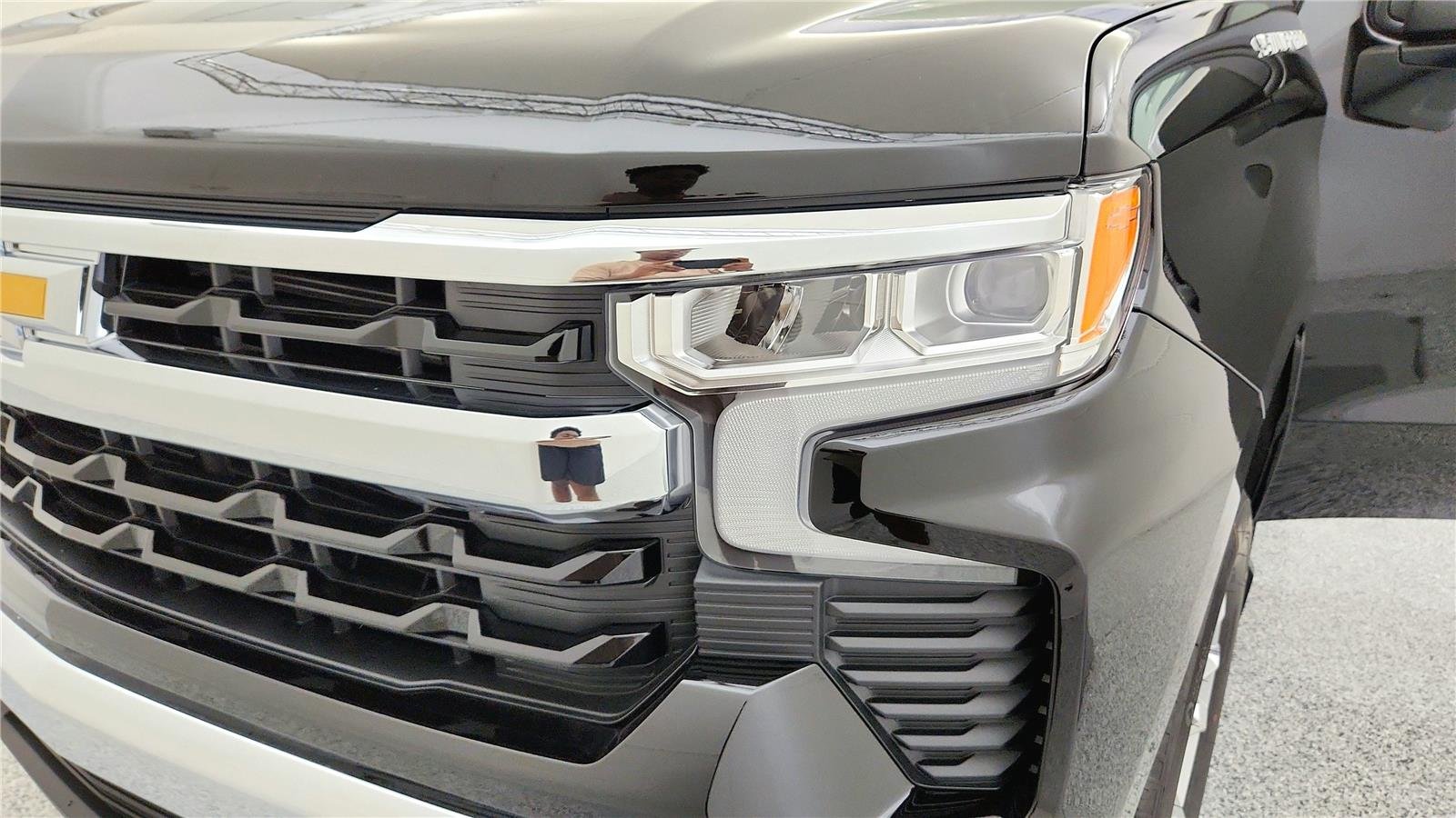 2026 Chevrolet Silverado 1500 LT - Photo 14