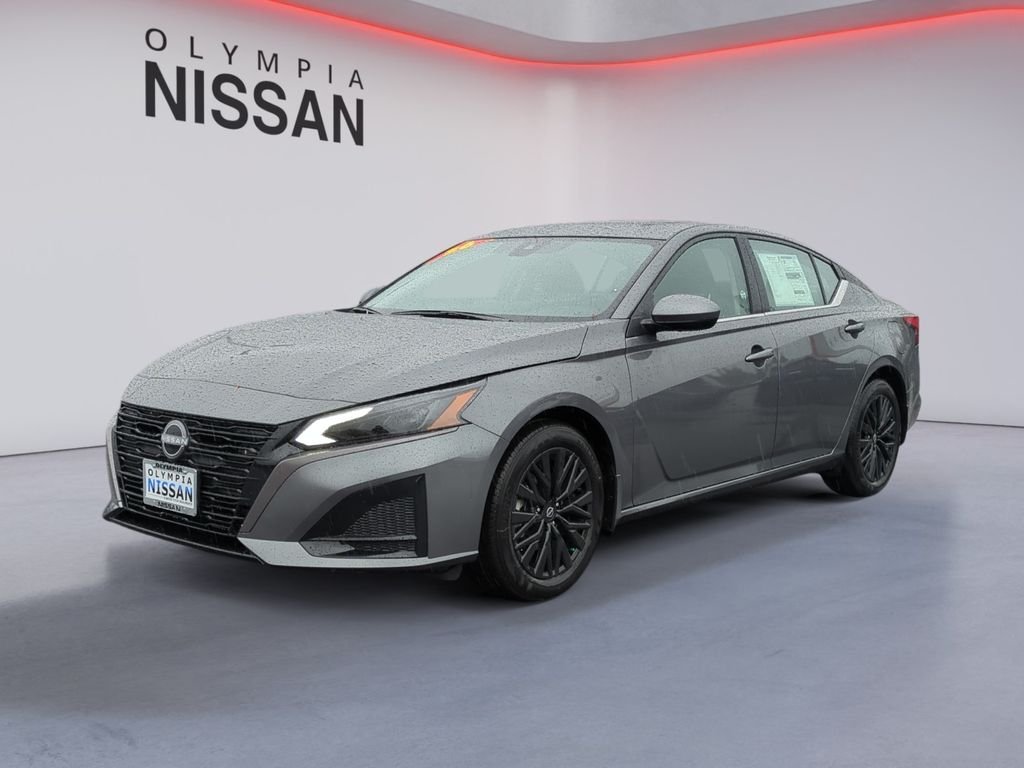 2026 Nissan Altima 2.5 SV's photo