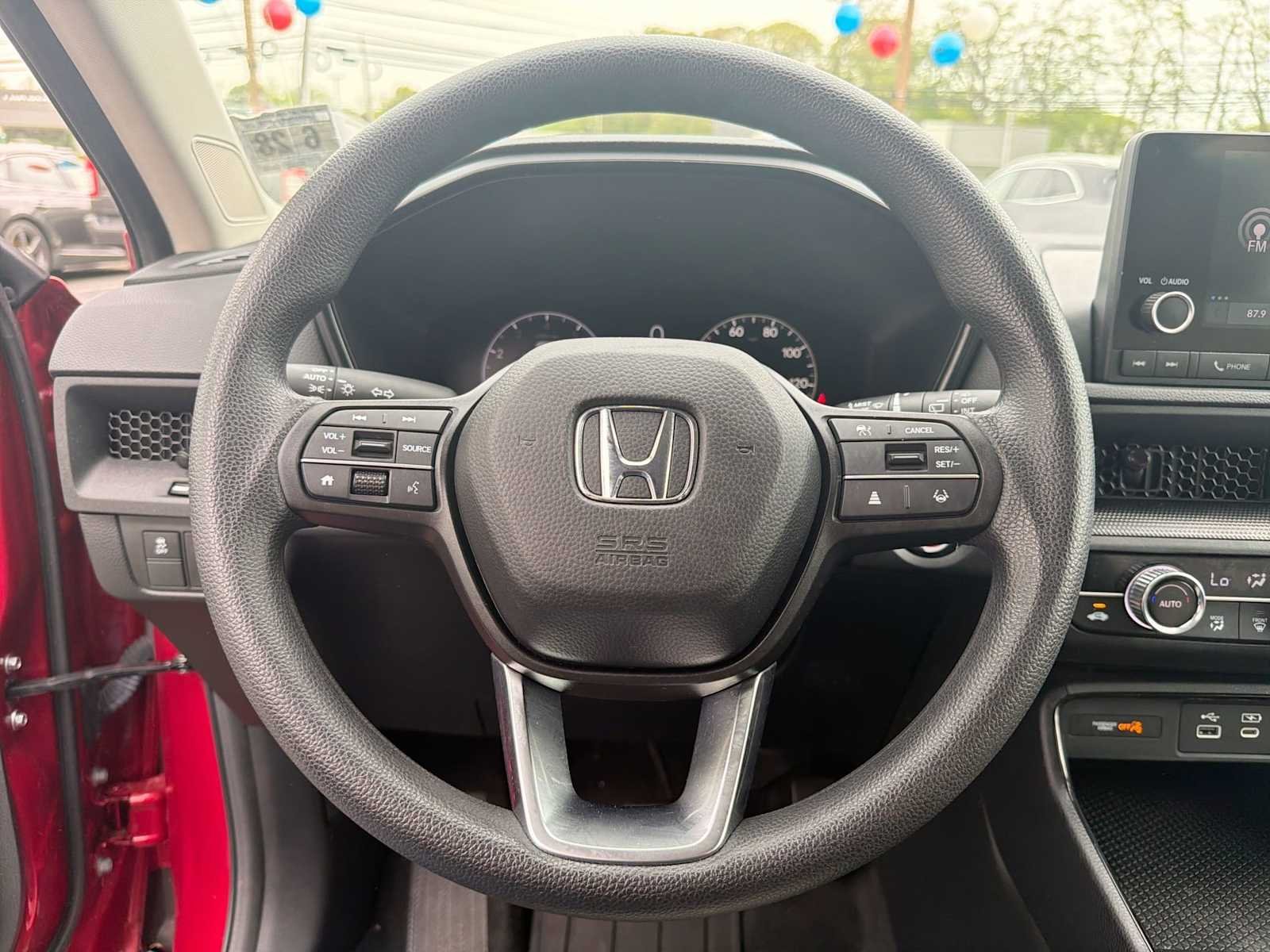 2023 Honda CR-V EX - Photo 24