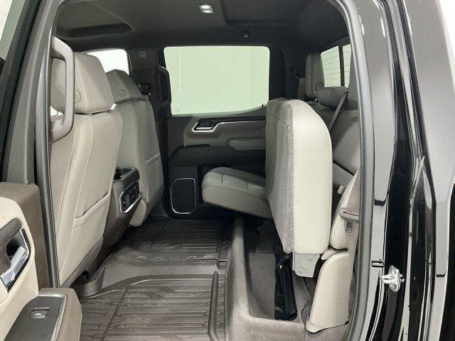 2026 GMC Sierra 1500 SLT - Photo 23