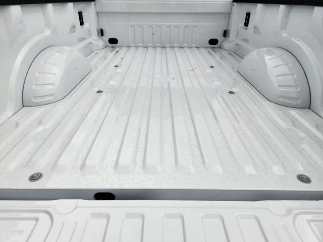 New 2026 Oxford White Ford F-250® XL image 31