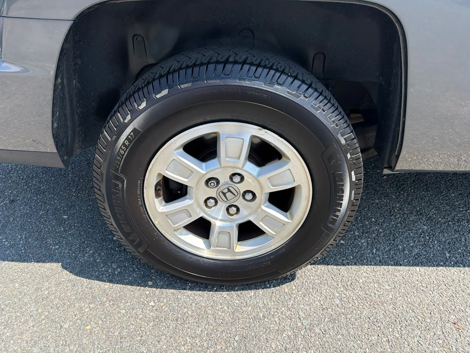 Used 2011 Gray Honda RTS image 25