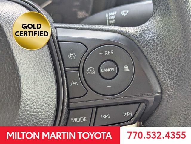 Certified Used 2024  Toyota LE image 24