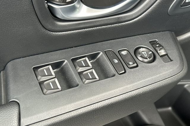 Used 2025 Black Honda Touring image 13