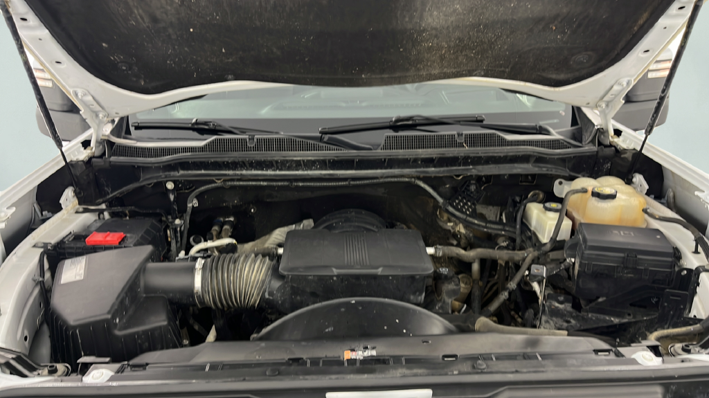 2020 Chevrolet Silverado 3500HD High Country - Photo 20