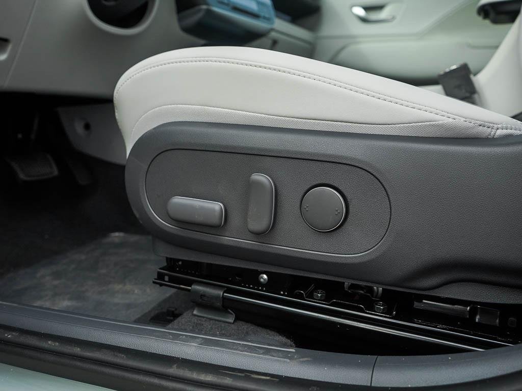 New 2026 Mirage Green Hyundai SEL Premium AWD image 44