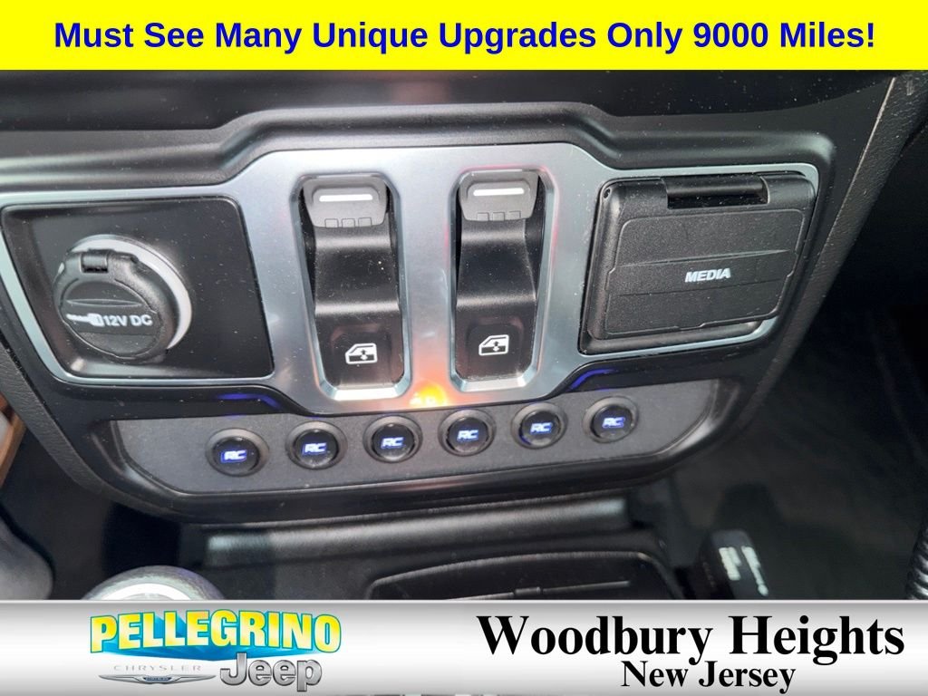 Certified Used 2023 Gray Jeep Sport image 27