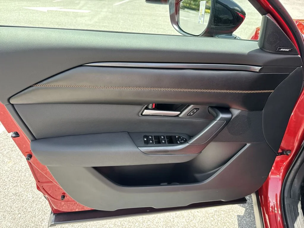 New 2026 Soul Red Crystal Metallic Mazda Premium AWD image 39