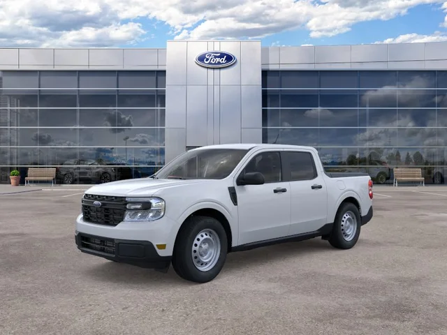 2024 Ford Maverick XL