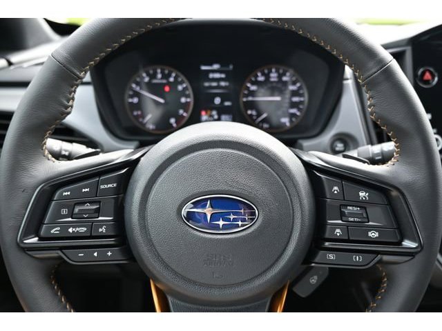 2026 Subaru Crosstrek Wilderness - Photo 60