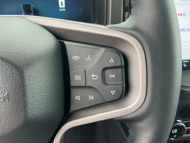 New 2026 Velocity Blue Metallic Ford Badlands® image 30