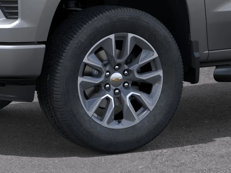 2026 Chevrolet Silverado 1500 RST - Photo 9