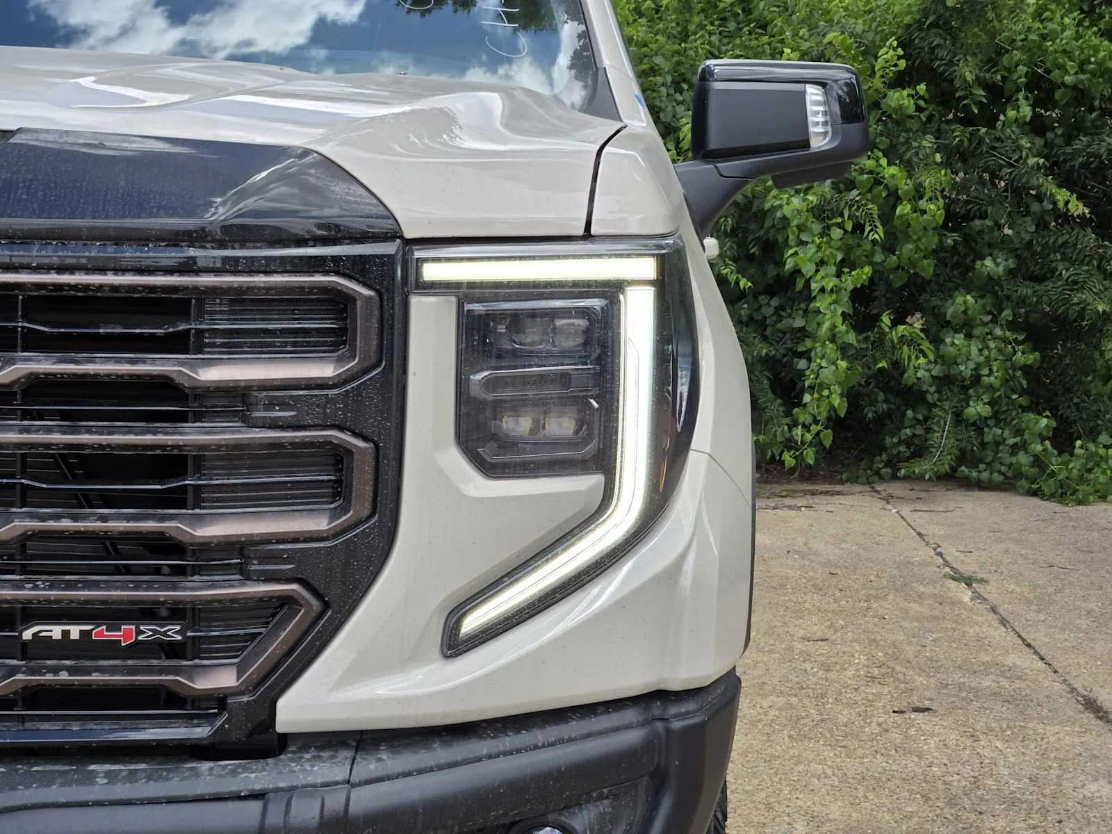 New 2026 Coastal Dune GMC AT4X image 5