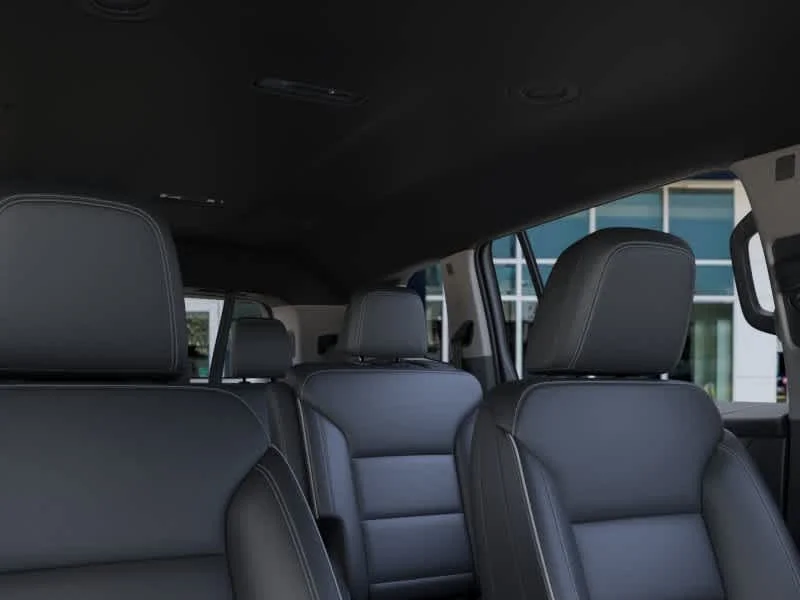 2026 Buick Enclave Preferred - Photo 24
