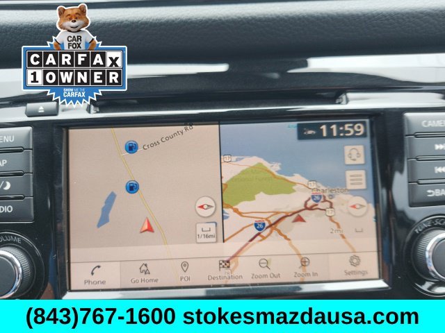 Used 2020 Gray Nissan SL image 33