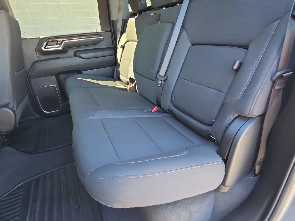 2025 Chevrolet Silverado 2500HD LT - Photo 26