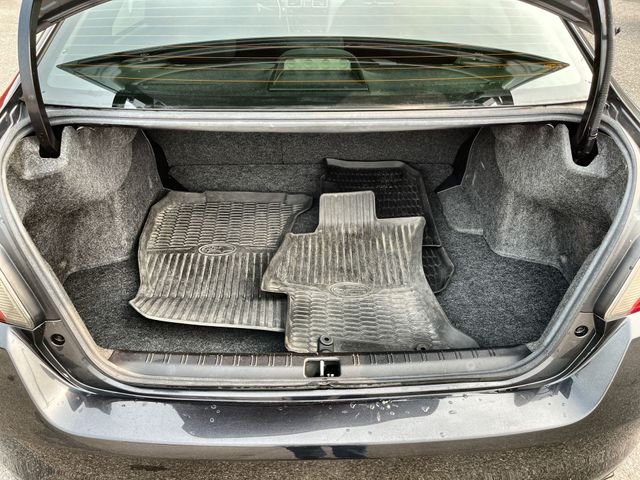Used 2019 Gray Subaru Premium image 22