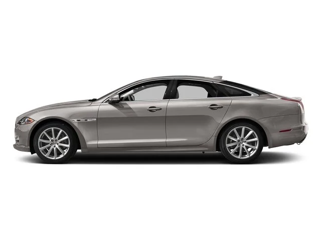 Used 2017 Ingot Jaguar XJ R-Sport image 3