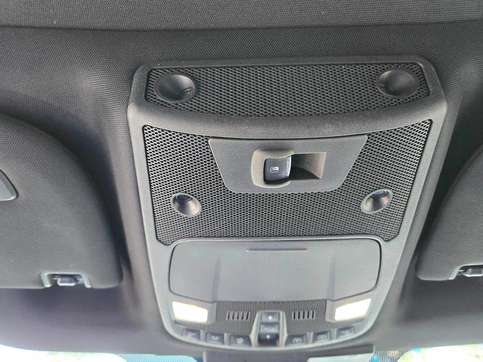 2018 Ford F-150 Platinum - Photo 23