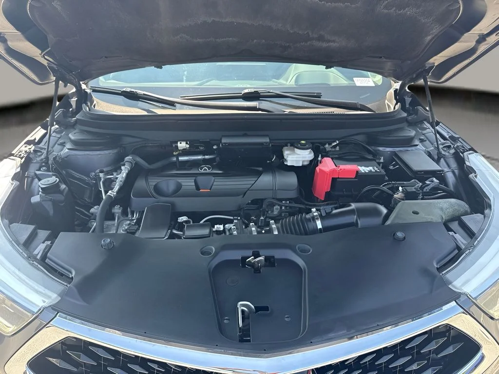 Used 2020  Acura Advance Package image 27