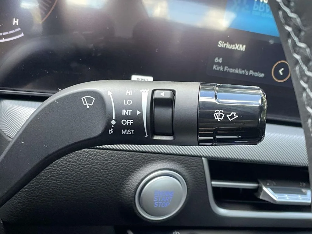 New 2026 Gray Hyundai SEL Sport image 22