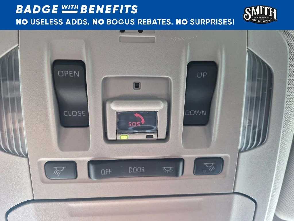 Used 2022 Celestial Silver Metallic Toyota XLE image 28