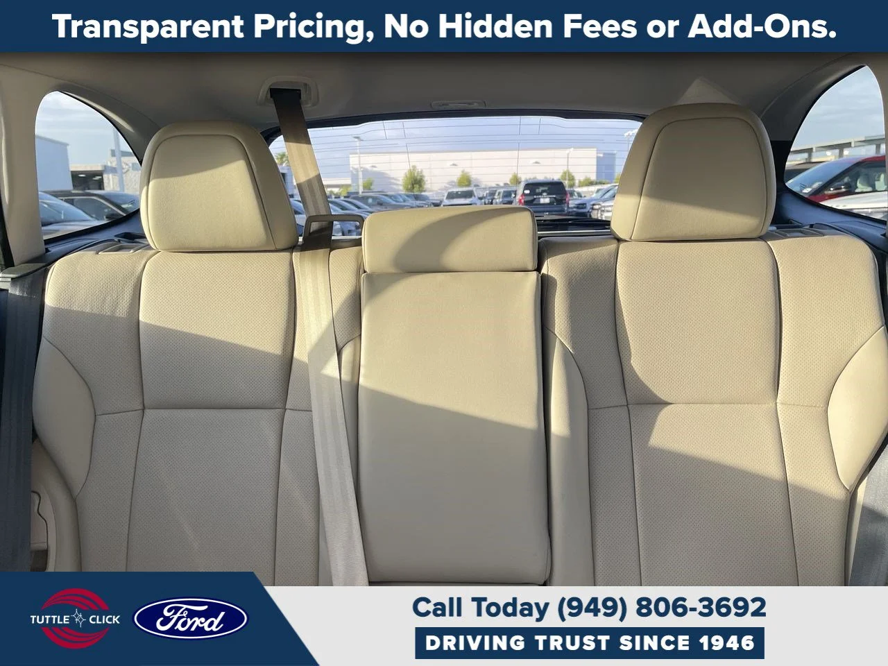 Used 2024 Autumn Green Metallic Subaru Limited XT image 7