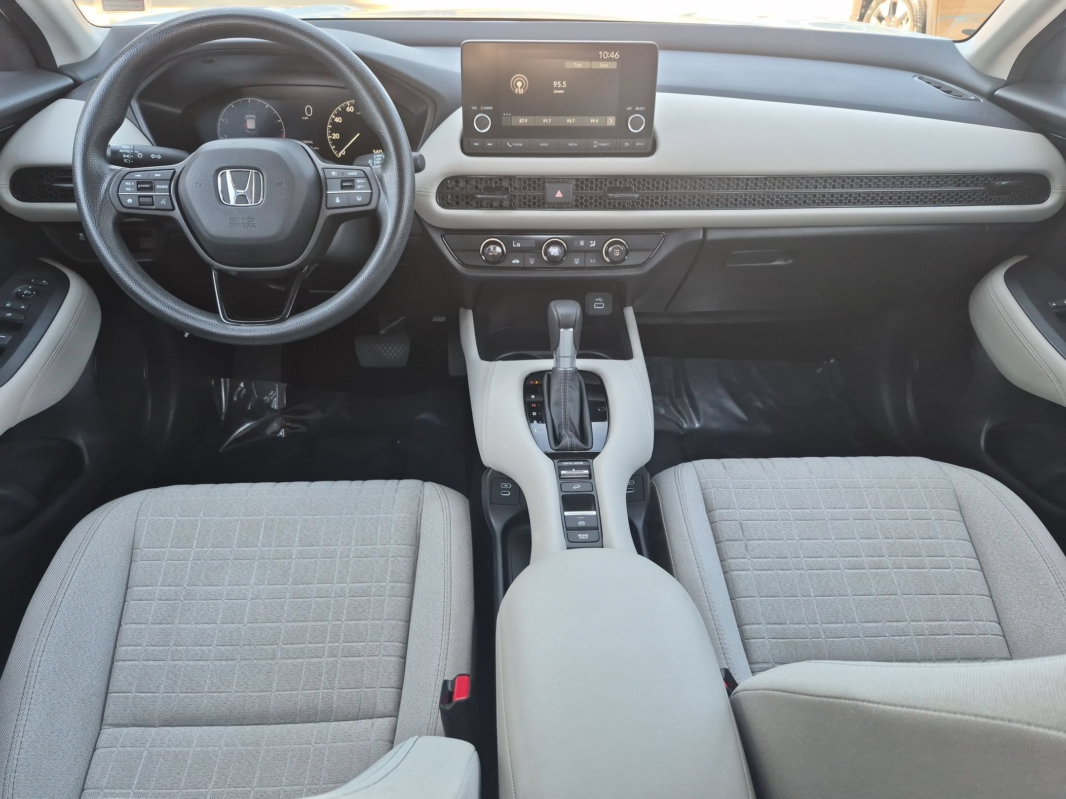 2024 Honda HR-V LX - Photo 24