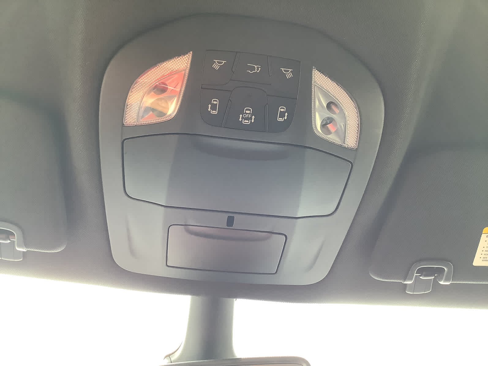 2026 Chrysler Pacifica Select - Photo 21