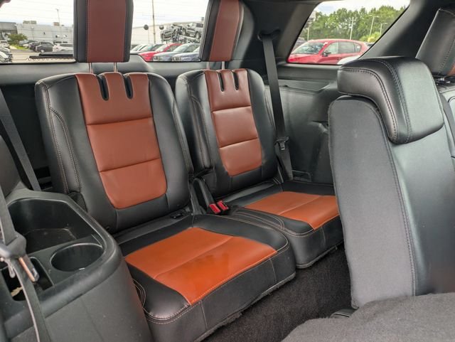 Used 2019 Gray Ford XLT image 33