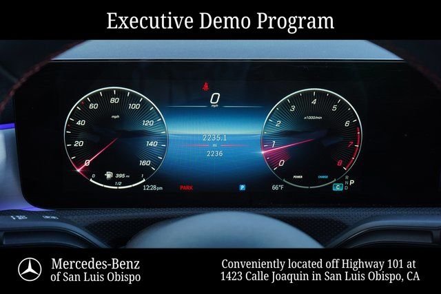 2026 Mercedes-Benz CLA CLA 250 - Photo 17