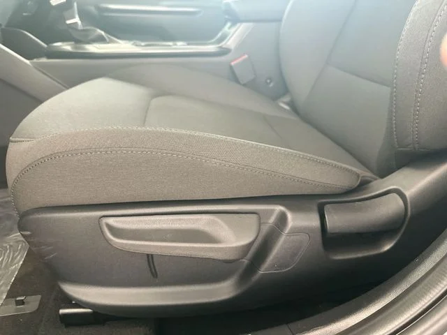 New 2026 Aurora Black Pearl Kia LX image 16