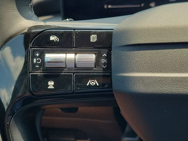 New 2026 Aurora Black Pearl Kia EX image 27