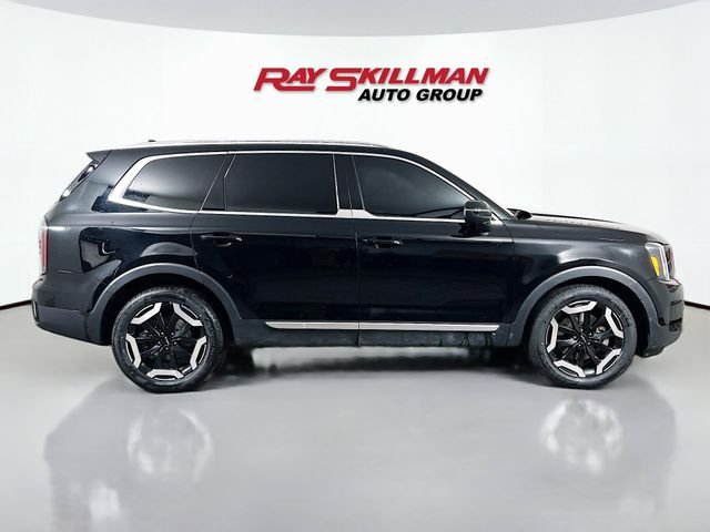 2023 Kia Telluride EX - Photo 6