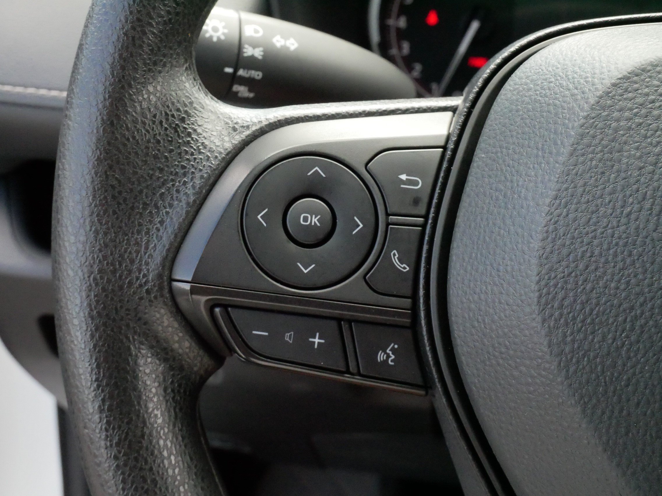 Certified Used 2025 ICE CAP Toyota XLE image 26
