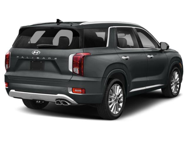 Used 2020 Steel Graphite Hyundai Limited image 2