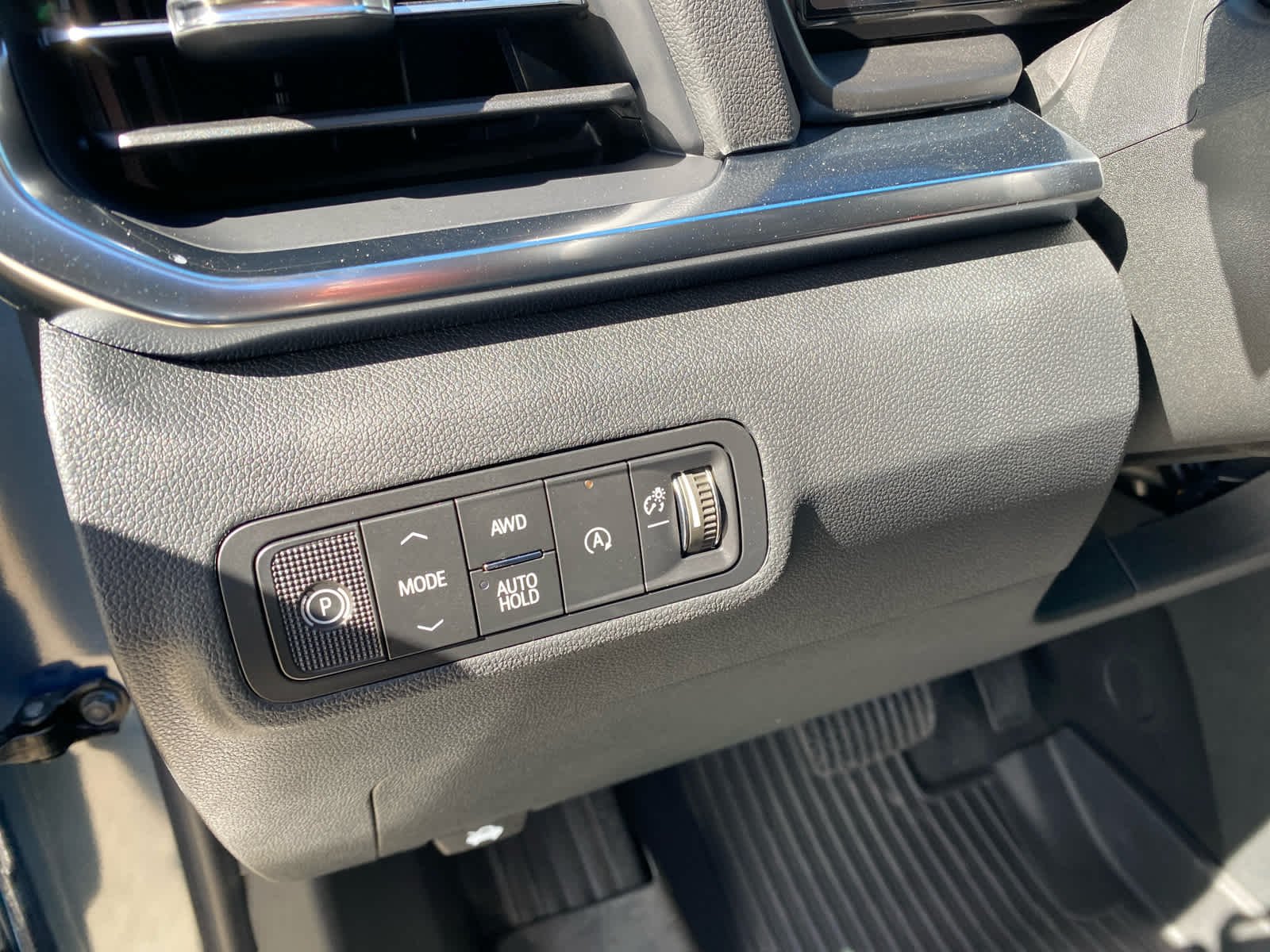New 2027 Downpour Metallic GMC Denali image 12