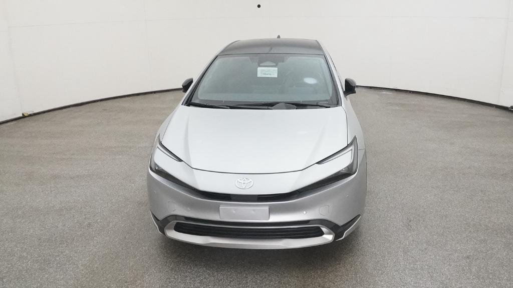 New 2026 Cutting Edge Toyota XSE Premium image 65
