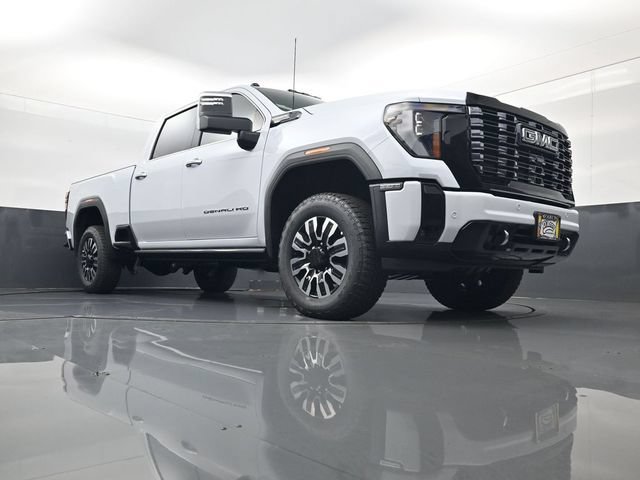 2026 GMC Sierra 2500HD Denali Ultimate - Photo 23