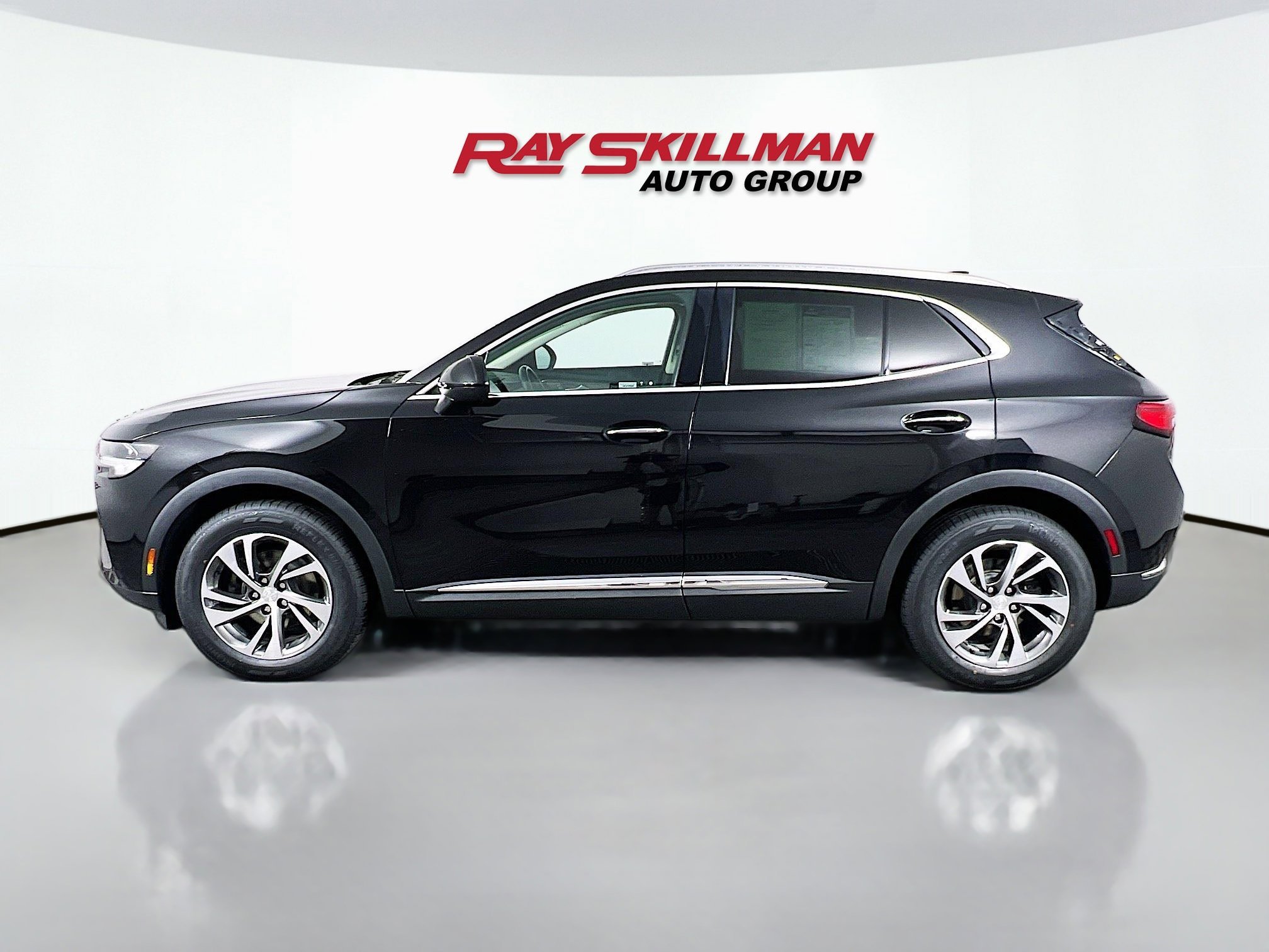 2021 Buick Envision Essence - Photo 4