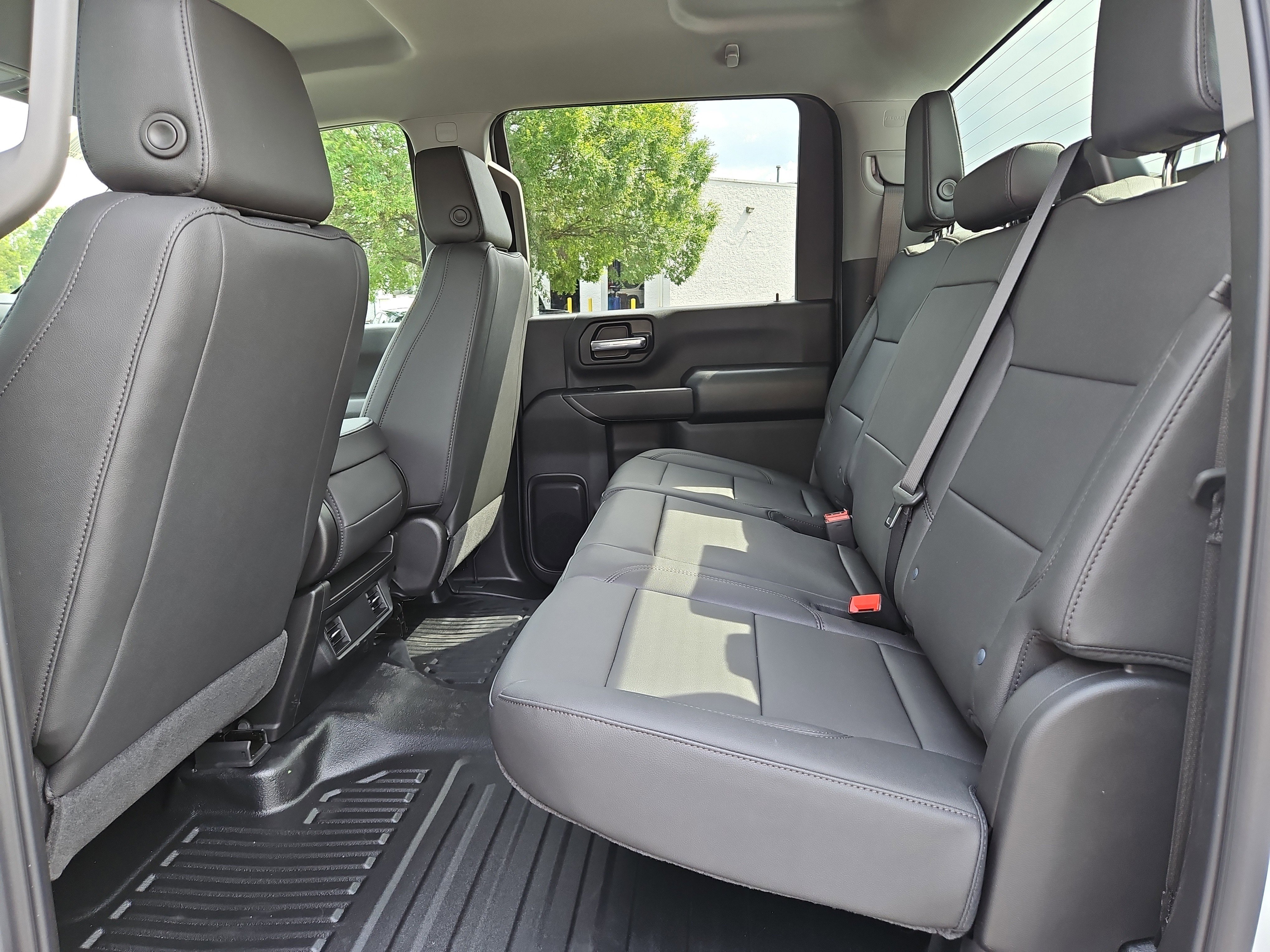 2025 Chevrolet Silverado 2500 HD Work Truck - Photo 10