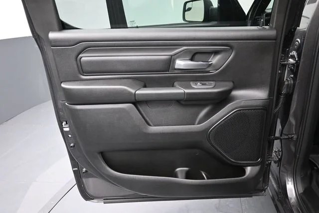 2026 RAM Ram 1500 Pickup Tradesman - Photo 12