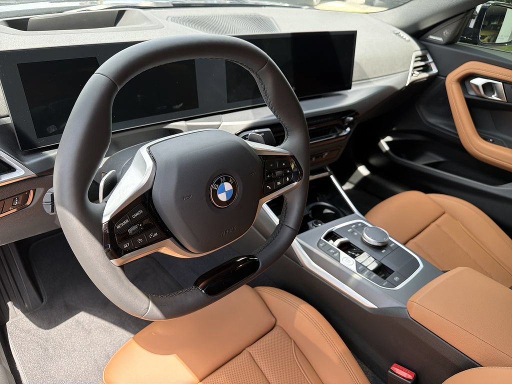 2025 BMW 2 Series 230i - Photo 16