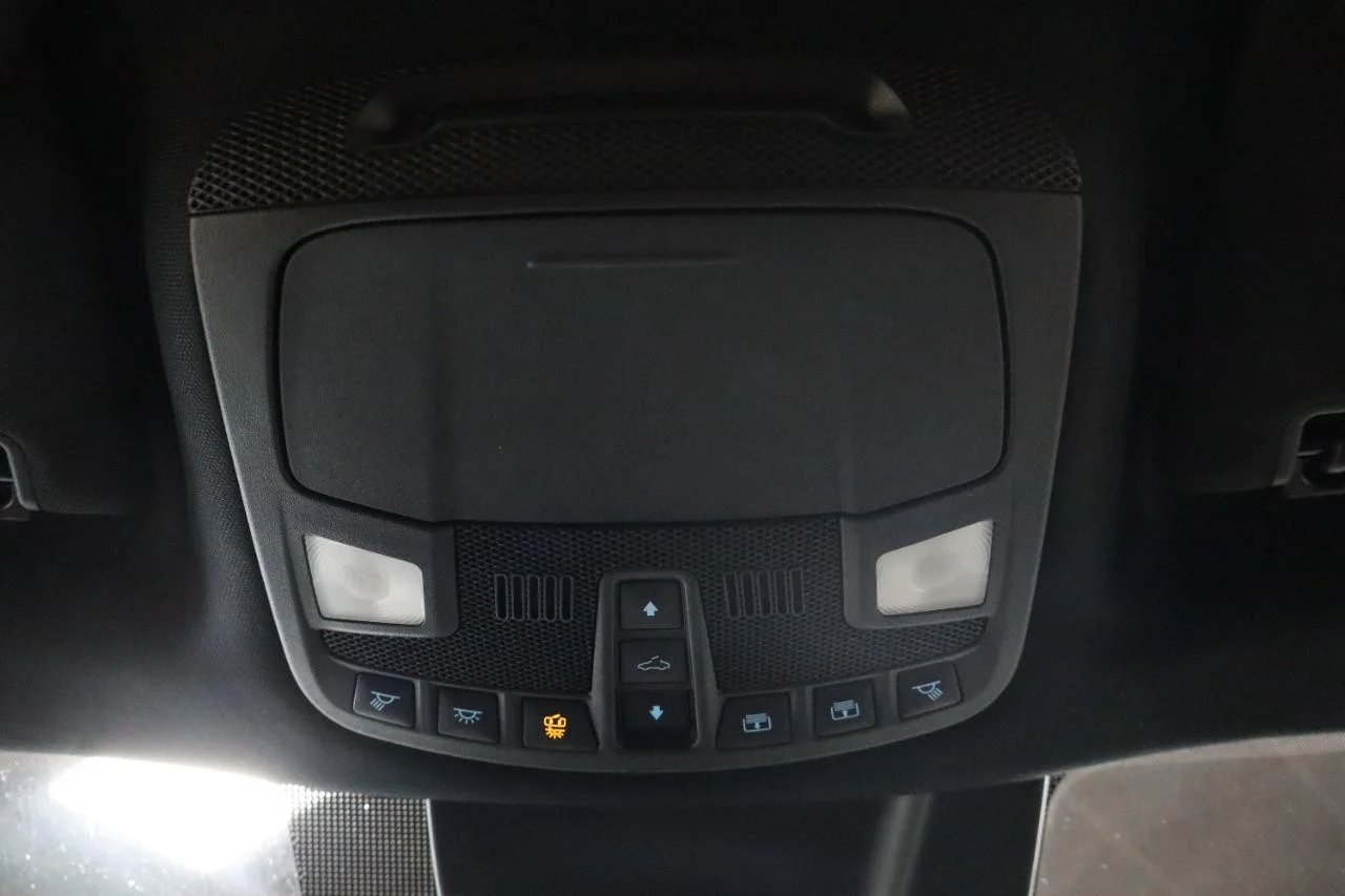 2021 Ford Expedition Limited - Photo 21