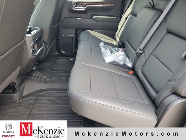 2026 GMC Sierra 1500 Elevation - Photo 20