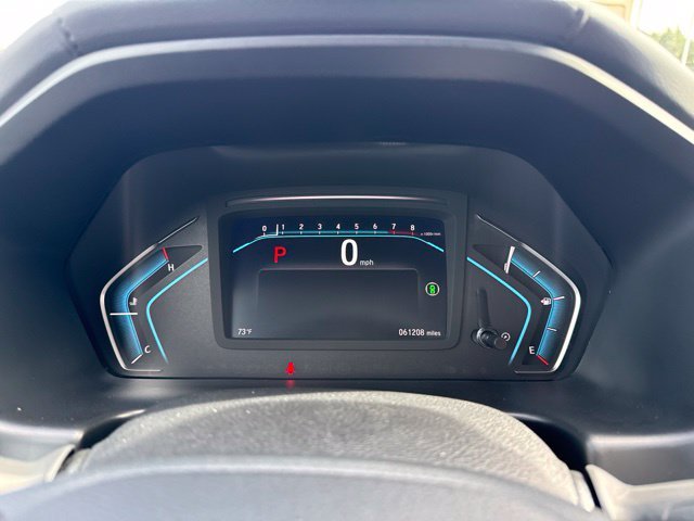 Used 2024 Silver Honda EX-L image 21