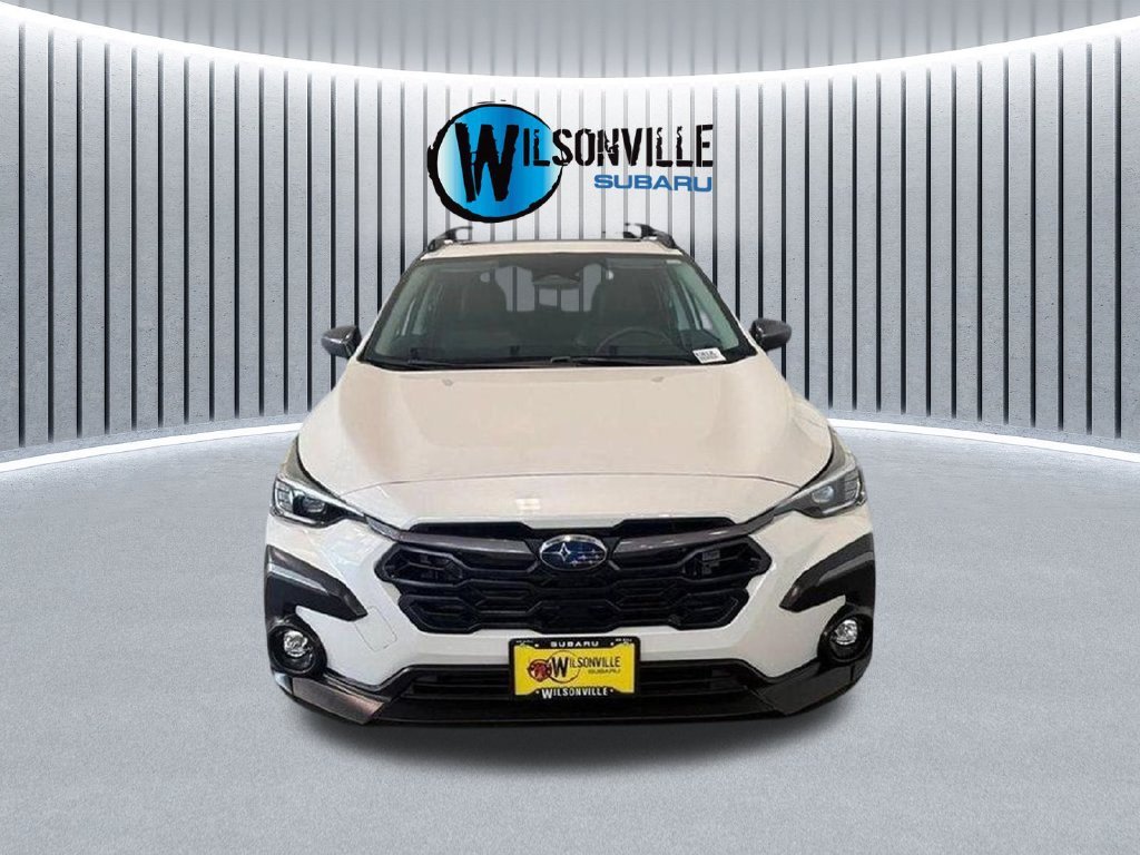 Used 2025 White Subaru Limited image 4