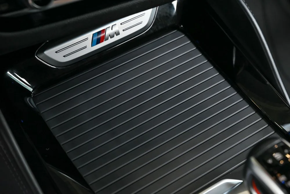 Used 2020 Blue BMW Base image 24