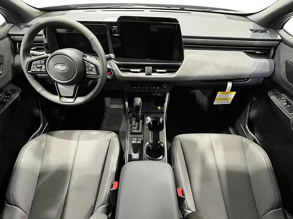 Used 2026 Sapphire Blue Pearl Subaru Limited image 13