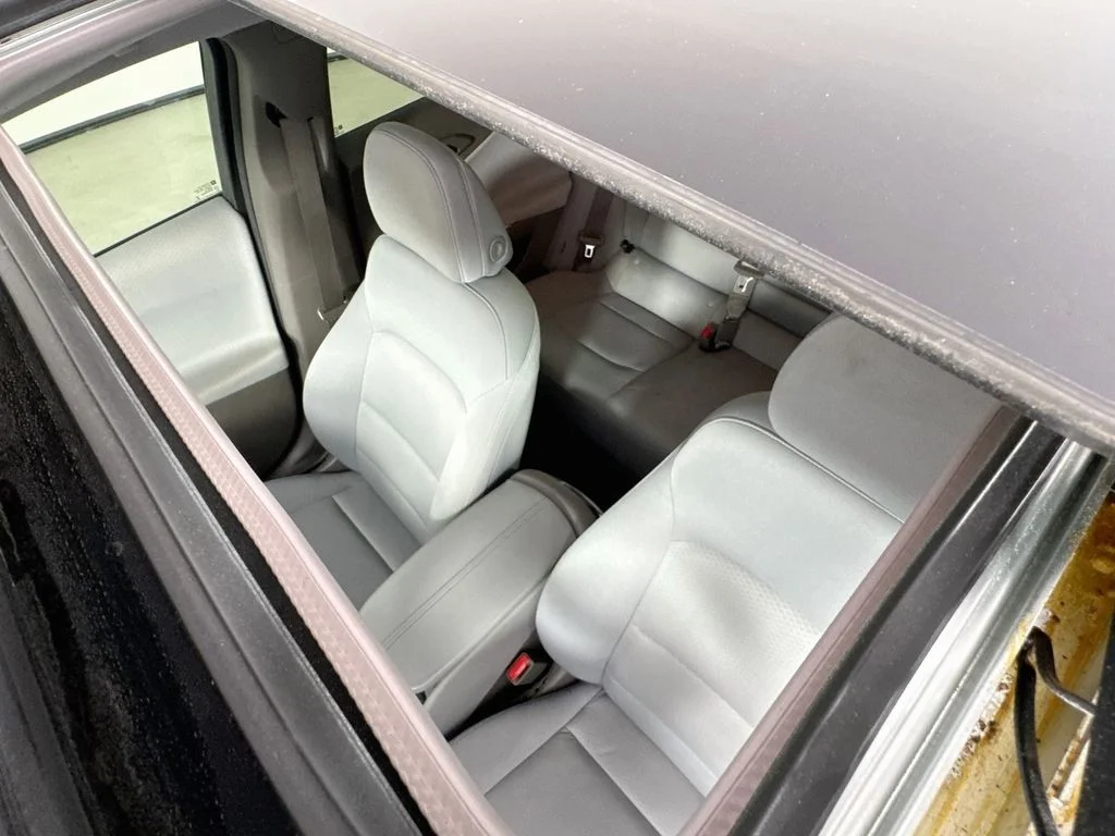 Used 2021 Northsky Blue Metallic Chevrolet LT image 26